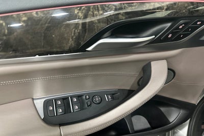 2021 BMW X4 M Base