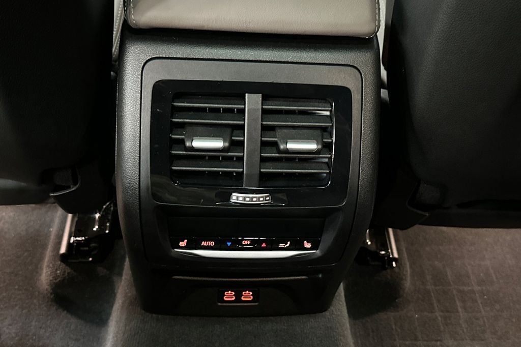 2021 BMW X4 M Base