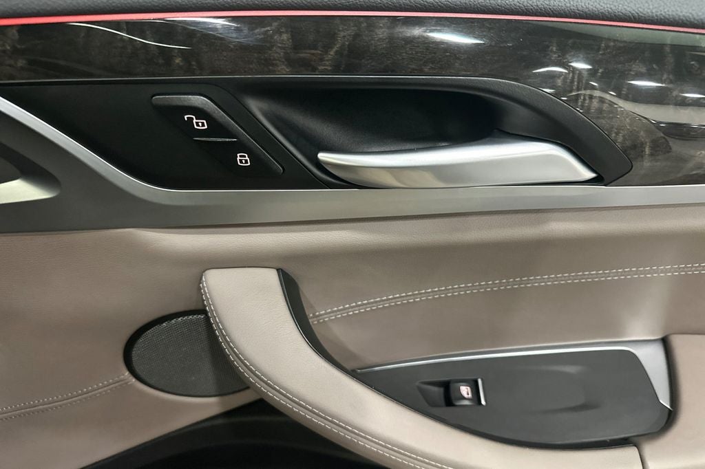 2021 BMW X4 M Base