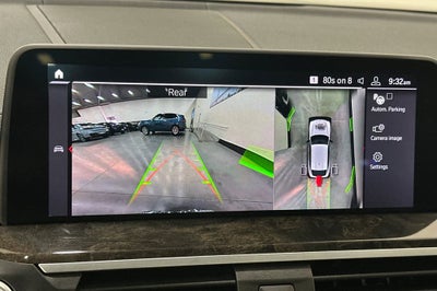 2021 BMW X4 M Base