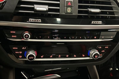 2021 BMW X4 M Base