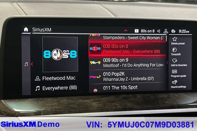 2021 BMW X4 M Base