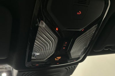 2021 BMW X4 M Base