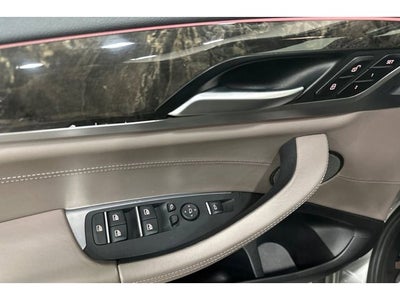 2021 BMW X4 M Base