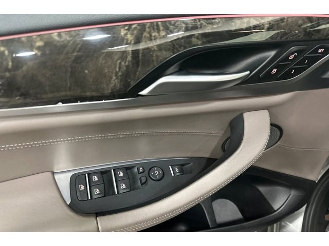 2021 BMW X4 M Base