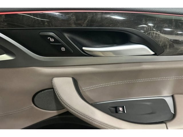 2021 BMW X4 M Base