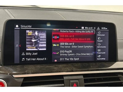 2021 BMW X4 M Base