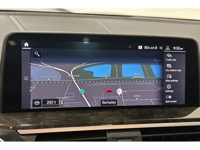 2021 BMW X4 M Base