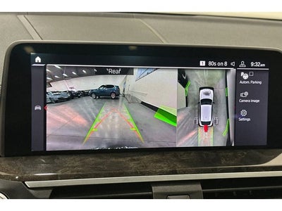 2021 BMW X4 M Base