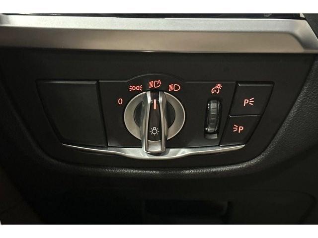 2021 BMW X4 M Base