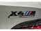 2021 BMW X4 M Base