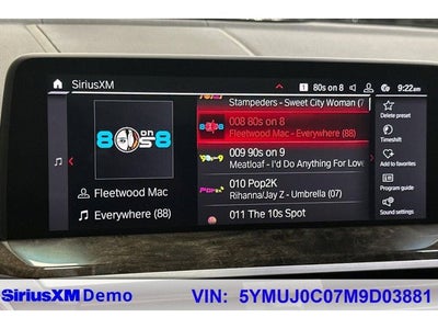 2021 BMW X4 M Base