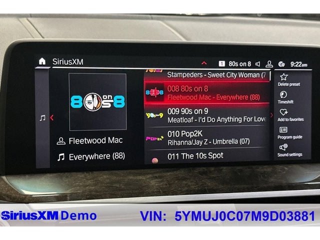 2021 BMW X4 M Base