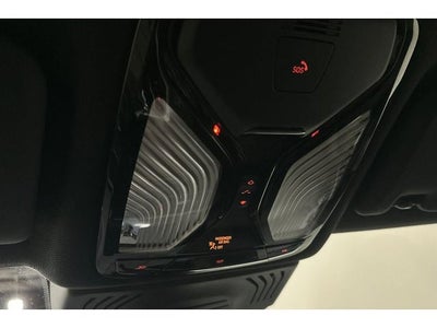 2021 BMW X4 M Base