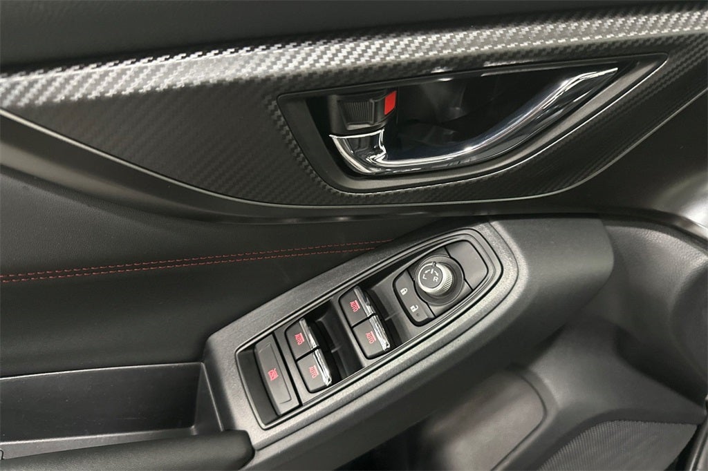 2023 Subaru WRX Limited