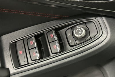 2023 Subaru WRX Limited