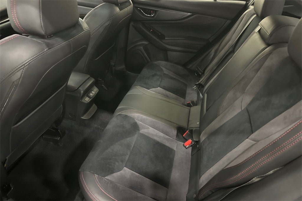 2023 Subaru WRX Limited