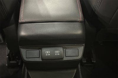 2023 Subaru WRX Limited