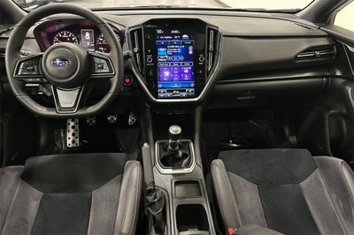2023 Subaru WRX Limited