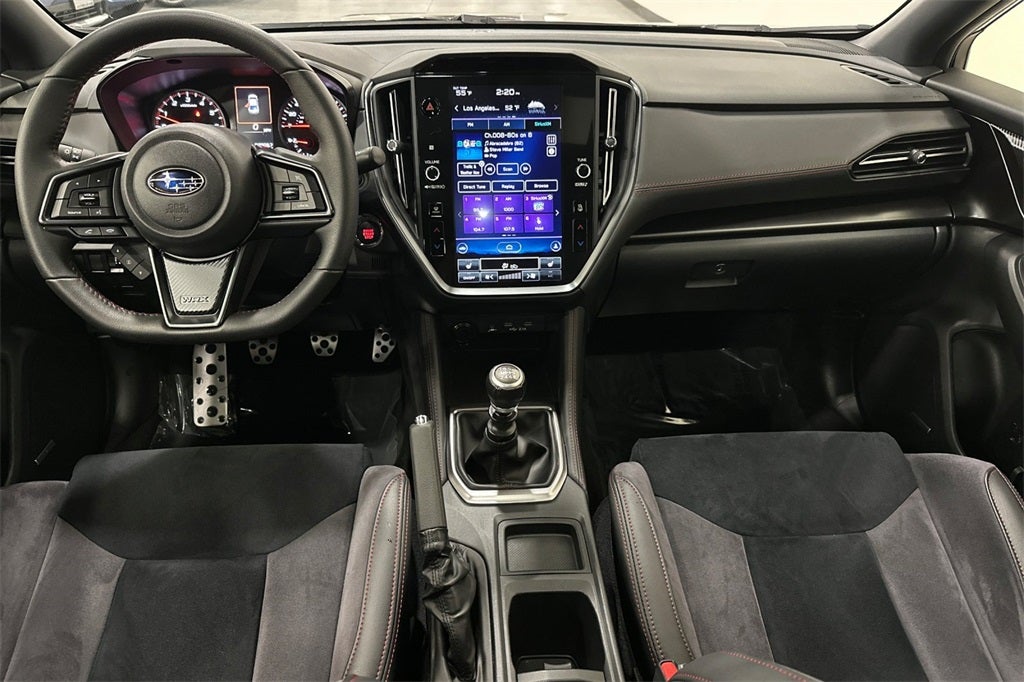 2023 Subaru WRX Limited