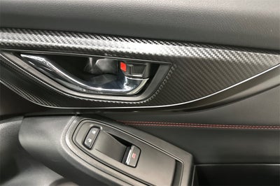 2023 Subaru WRX Limited