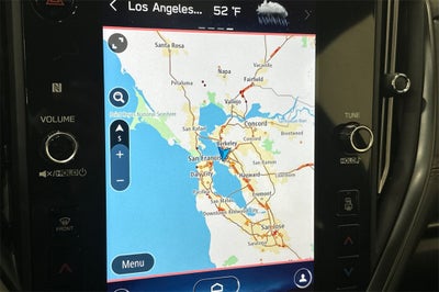 2023 Subaru WRX Limited