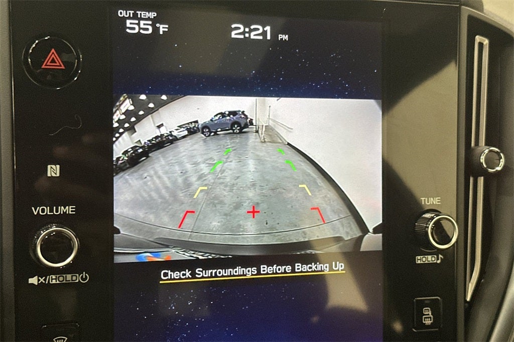 2023 Subaru WRX Limited