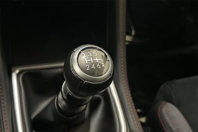 2023 Subaru WRX Limited