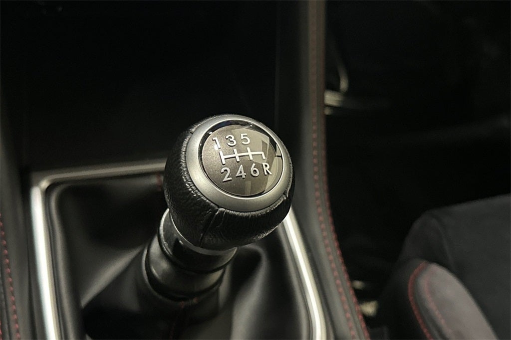 2023 Subaru WRX Limited