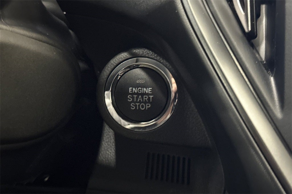 2023 Subaru WRX Limited