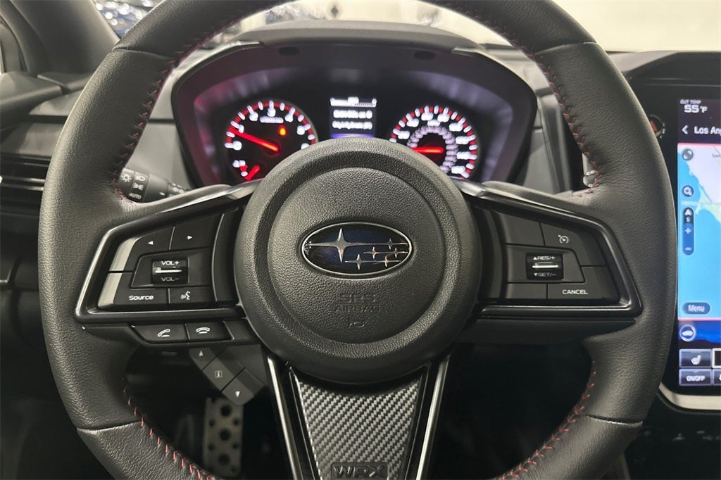 2023 Subaru WRX Limited