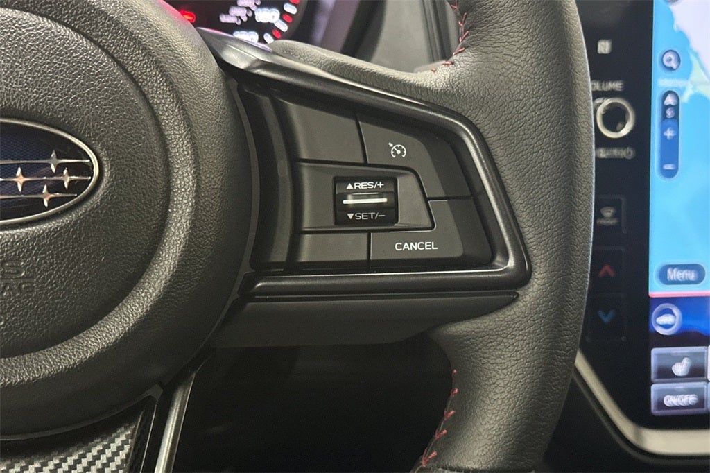 2023 Subaru WRX Limited