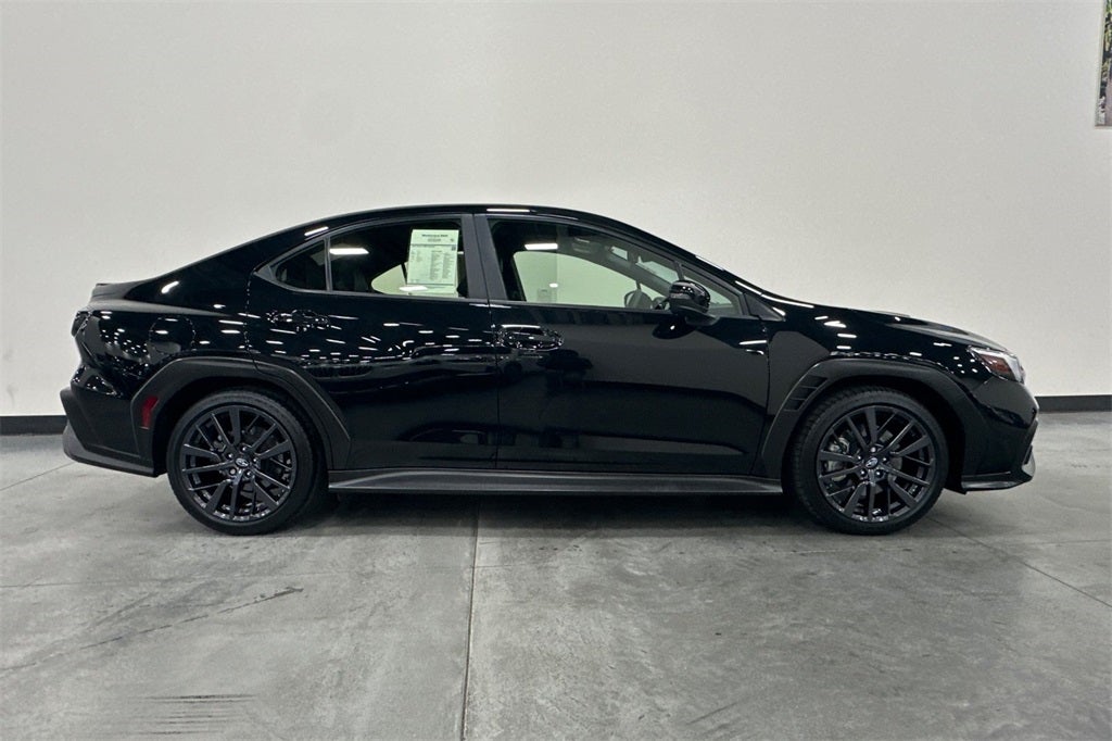 2023 Subaru WRX Limited