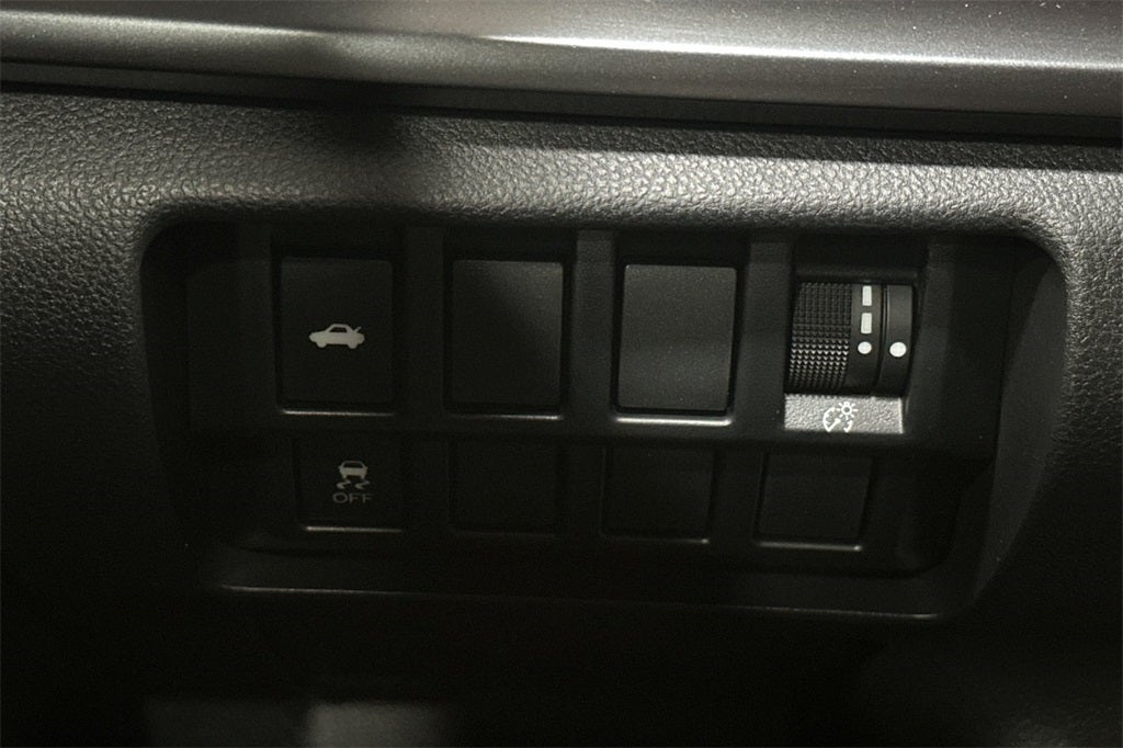 2023 Subaru WRX Limited