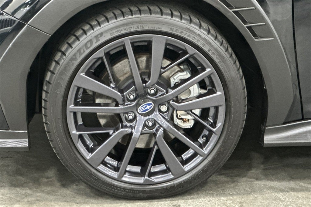 2023 Subaru WRX Limited