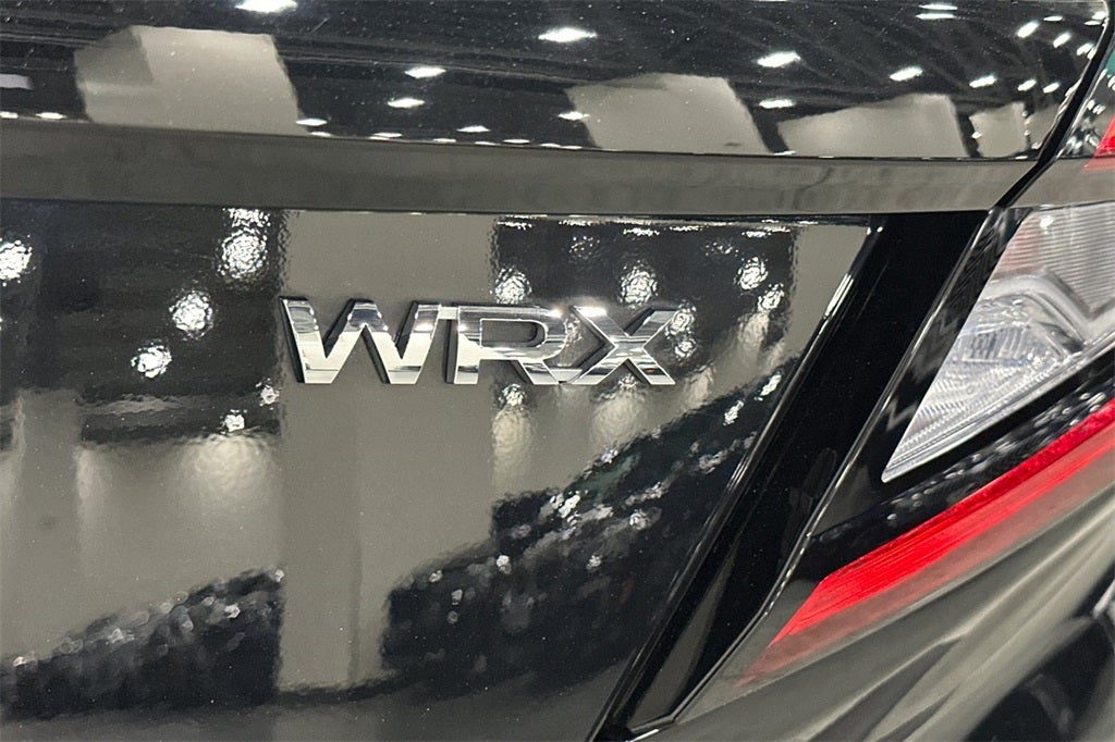 2023 Subaru WRX Limited