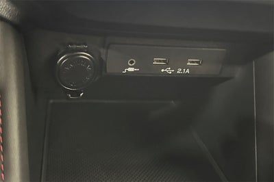 2023 Subaru WRX Limited