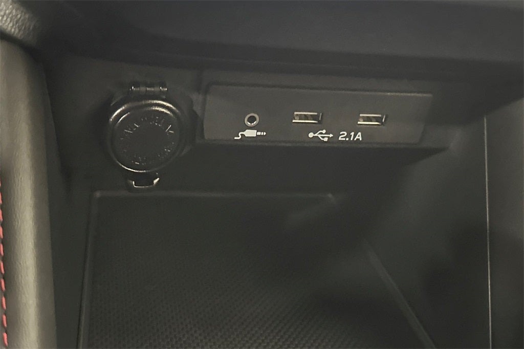 2023 Subaru WRX Limited