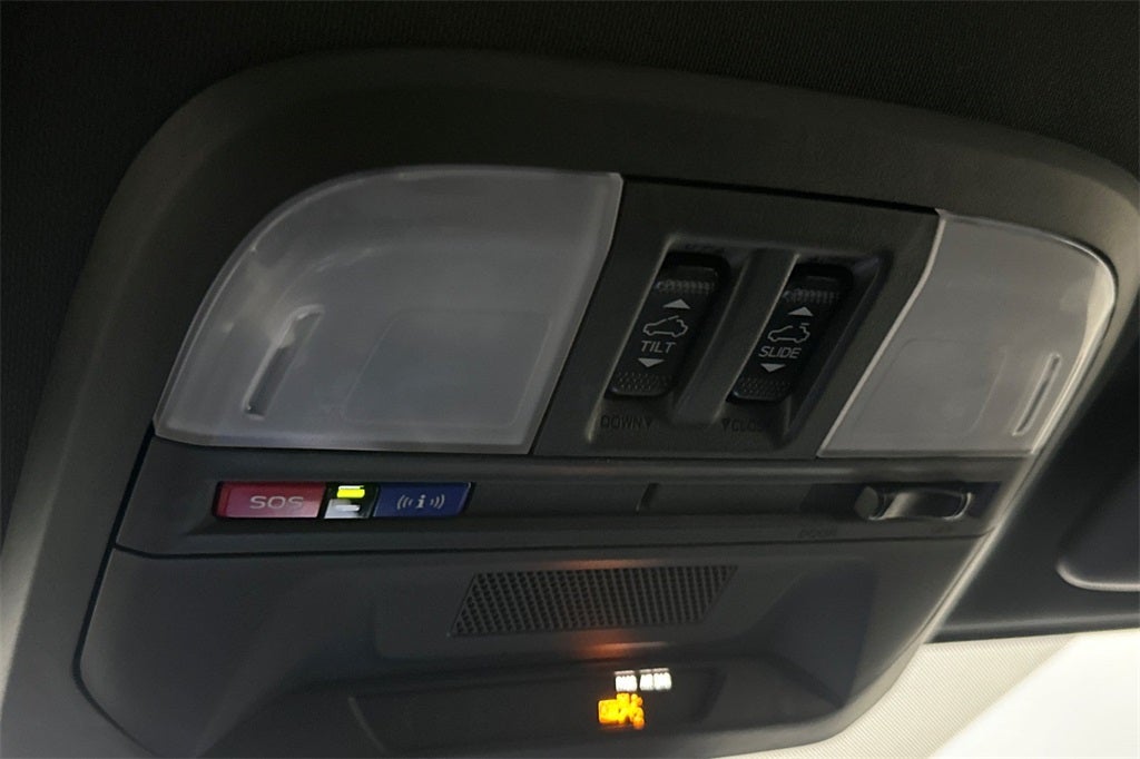 2023 Subaru WRX Limited