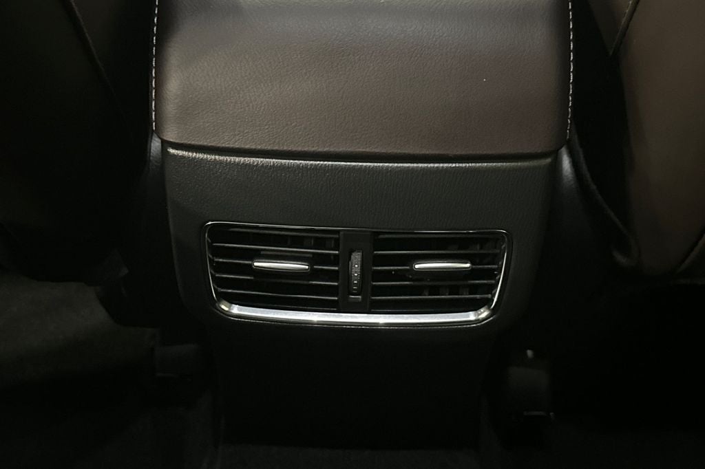 2025 Mazda Mazda CX-5 2.5 Turbo Signature