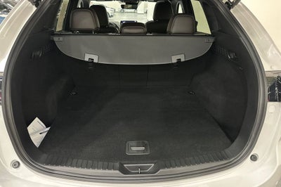 2025 Mazda Mazda CX-5 2.5 Turbo Signature