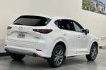 2025 Mazda Mazda CX-5 2.5 Turbo Signature