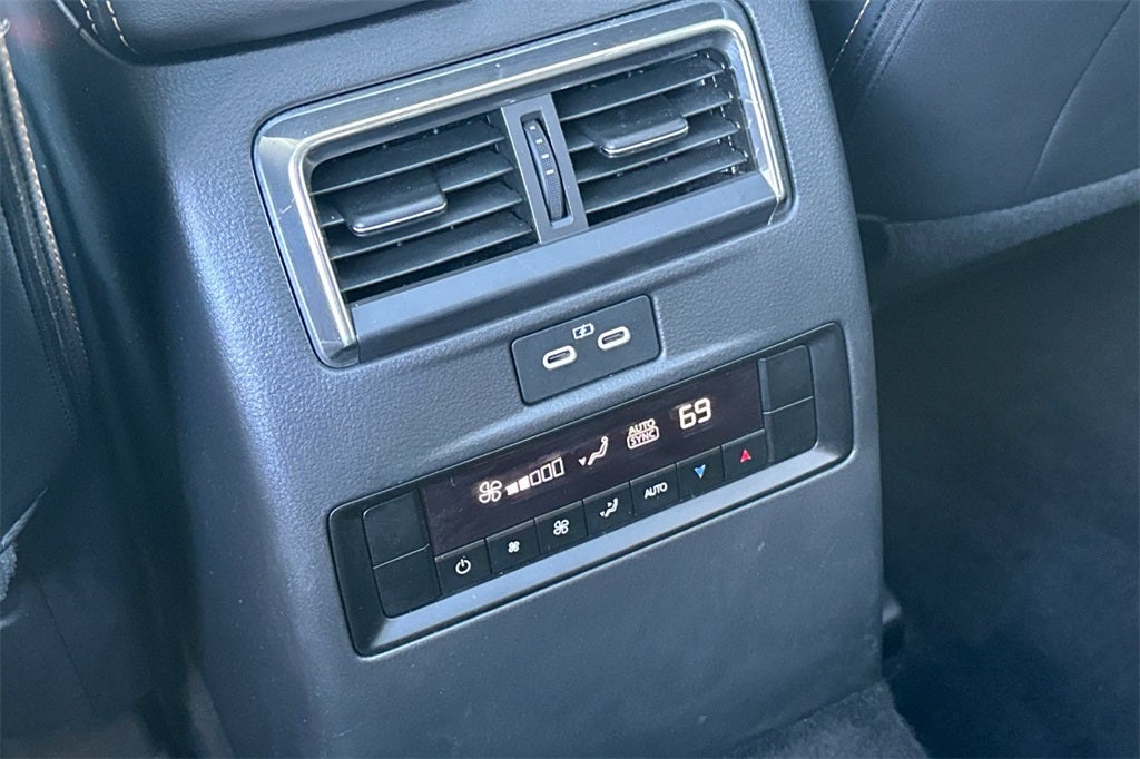 2024 Mazda Mazda CX-90 3.3 Turbo Premium