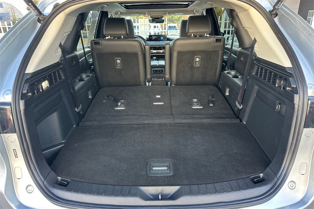 2024 Mazda Mazda CX-90 3.3 Turbo Premium