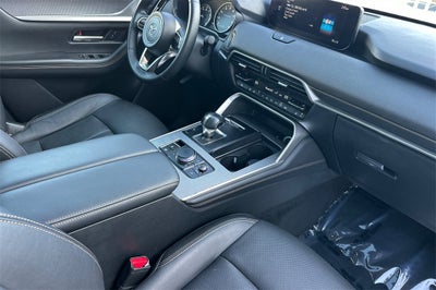 2024 Mazda Mazda CX-90 3.3 Turbo Premium