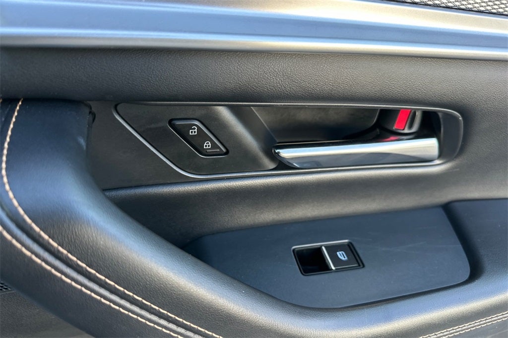 2024 Mazda Mazda CX-90 3.3 Turbo Premium