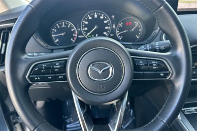 2024 Mazda Mazda CX-90 3.3 Turbo Premium