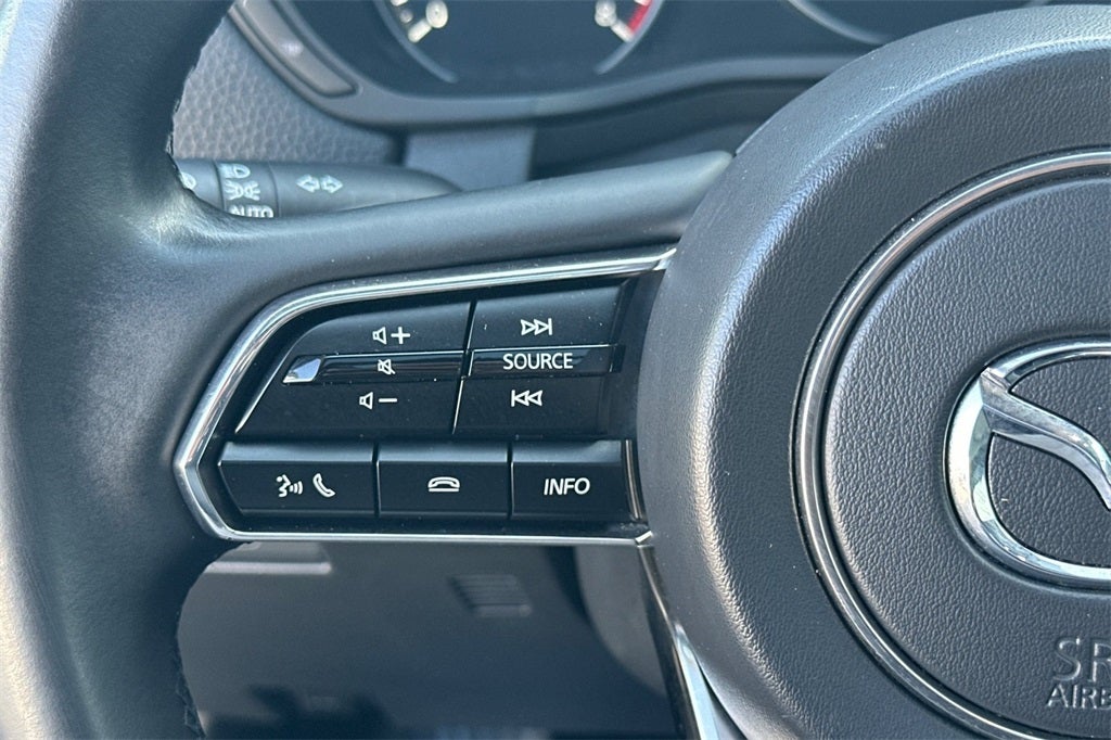 2024 Mazda Mazda CX-90 3.3 Turbo Premium