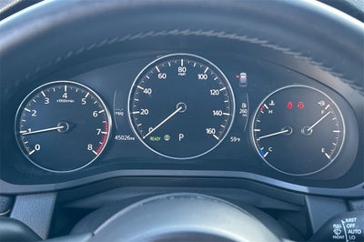 2024 Mazda Mazda CX-90 3.3 Turbo Premium