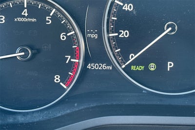 2024 Mazda Mazda CX-90 3.3 Turbo Premium